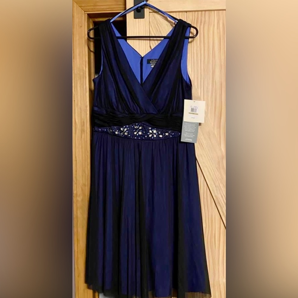 Formal dress. Size 14